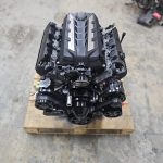 Pro-Touring C3 Corvette Restomod: Stage 2 L87 6.2L & 10-Speed Automatic Drivetrain