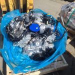 New Ford 6.7 Engine In the Box  3505 16st SW - Image 2