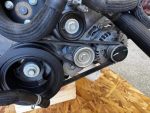 Mustang 5.0 Coyote Gen 4 Engine S650 - Image 8