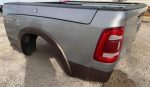 2019-2025 Dodge RAM 1500/2500/3500 Rambox 6.4ft Short. - Image 4