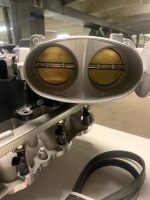 Gen 1 Coyote Ford Racing Supercharger kit - Image 6