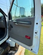 2004 Ford F-650 SD Cab & Chassis - CAT 3126 - 192K Miles - Image 15