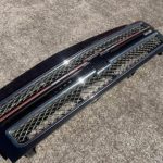 07-13 silverado 1500 LTZ split grille