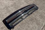 07-13 silverado 1500 LTZ split grille