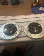 Baer Front Drag Brakes - Image 3