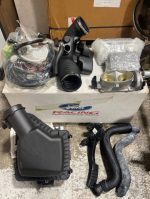 2011-2014 Ford Racing 5.0 Aluminator Crate Engine. NEW - Image 4