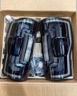 Ford Superduty F250 F350 taillights LED 17-22 - Image 2