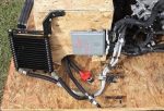Ford Mustang Shelby GT350 Voodoo complete engine and trans swap kit.  5.2L Engine 6 Speed Manual Trans  526hp GT-350 FLAT PLANE V8. - Image 6