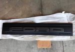 OEM 2022 Ford F-150 Raptor Tailgate Appliqué Panel" - Image 3