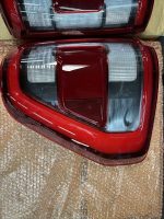 2021-2023 OEM Ford F-150 F150 Tremor LED Pair RH & LH Tail Lights w/ Blind Spot - Image 3