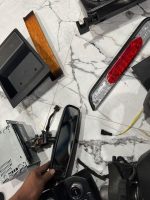 2017 ford f150 limited interior parts - Image 5