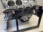 Complete Gen3 Coyote Short Block - Image 2