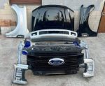 Ford F250 platinum front clip fits 2017 to 2019 comes complete