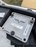 2017, 2018, 2019 Ford Superduty F-250, F-350 Headlights (left and right) Full LED OEM set. - Image 7