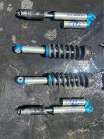 2011 Ford Raptor takeoffs. Ford Raptor Swap parts. Ford Raptor Suspension. - Image 5