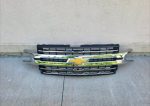 OEM Silverado LTZ Grille - Image 3