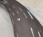 2020 GT500 CFTP Wing OEM - Image 7