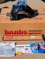 Banks Monster Intake System - Image 3