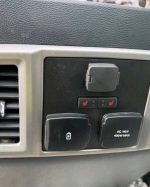 2017-2022 Ford F250 Platinum Interior - Image 6