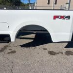 2023-2026 Superduty Short Bed 6'9