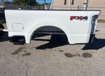 2023-2026 Superduty Short Bed 6'9