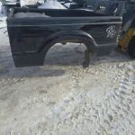 99-16 ford super duty 6.9ft shortbed RUST FREE