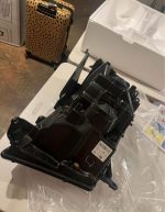 Dodge Ram 1500 OEM Headlights 2019-2024. - Image 3