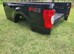 Ford F250 F350 Superduty 8ft Long Bed 2022 - Image 4