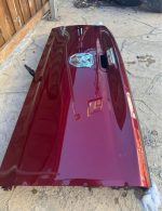 2019-2024 DODGE RAM 1500 TAIL GATE - Image 3