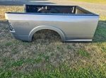 2019-2024 RAM 2500/3500 8ft Bed - Billet Silver - Image 2