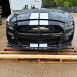 Shelby GT500 front Clip