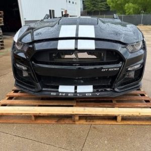 Shelby GT500 front Clip
