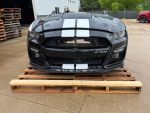 Shelby GT500 front Clip