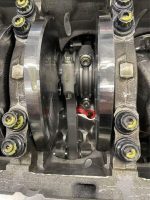 New sleeved 5.2 Coyote short block - Image 4