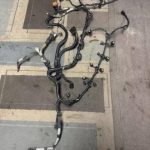 06 Magnum 300C SRT-8 6.1L HEMI V8 Engine Wire Wiring Harness 05029768AD