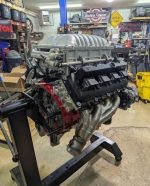 Hellcat Redeye Crate Engine – Complete, Ready to Swap! - Image 8