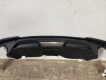 2018-2022 OEM Ford Mustang rear bumper lower diffuser spoiler JR3Z17F828AA - Image 8