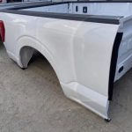 2021-23 FORD F150 6.6' SHORT BED PICKUP BOX TRUCK BED, New Body