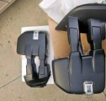 Tow mirrors for 2018-2020 Ford F-150. May fit earlier models. - Image 2