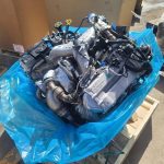 New Ford 6.7 Engine In the Box  3505 16st SW
