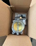 2015-2017 GT FORD PERFORMANCE POWER PACK 2 CAL. W/ GT350 CAI & THROTTLE BODY - Image 6