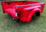 Ford F-350 F-450 Superduty Dually Bed 2022 Fit 17-22 . - Image 7