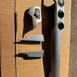 15-17 mustang gt dash trim