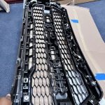OEM Ford F150 Raptor Front LED Grille - Image 7