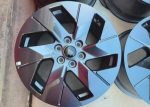 20" Grey Ford F-150 Expedition/Lightning OEM Wheels" - Image 3