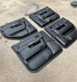 2019-2024 DODGE RAM 2500 & 3500 DOOR PANELS