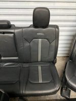 2017–2019 Ford F250/F350/F450 Platinum Interior Set - Image 8