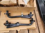 2022 Ford f250 f350 f450 Superduty Gooseneck Hitch/5th wheel & Ball Kit - Image 4