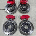 Baer Drag Brakes