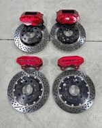 Baer Drag Brakes